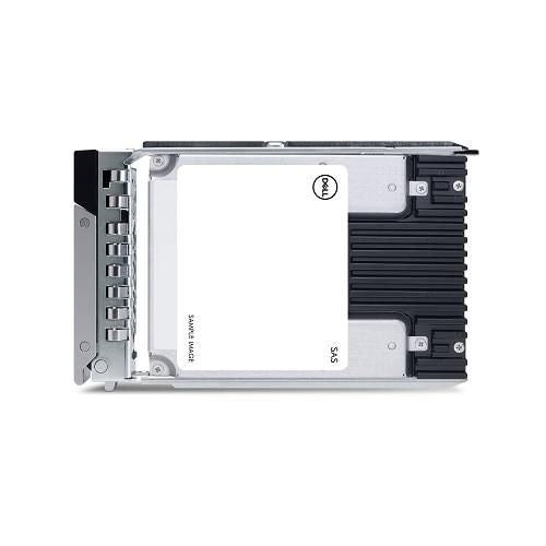 Dell 345-BEFC – 1,92 TB Kapazität, SATA III Schnittstelle, Server/Workstation geeignet