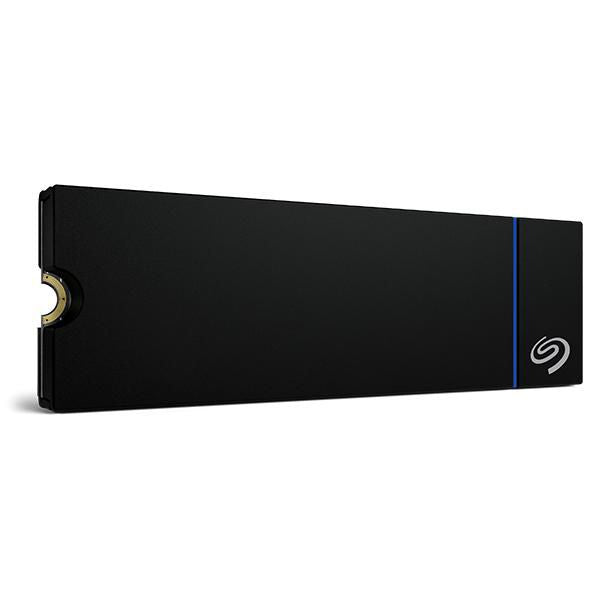 Seagate Game Drive M.2 – 1 TB, PCIe 4.0 NVMe