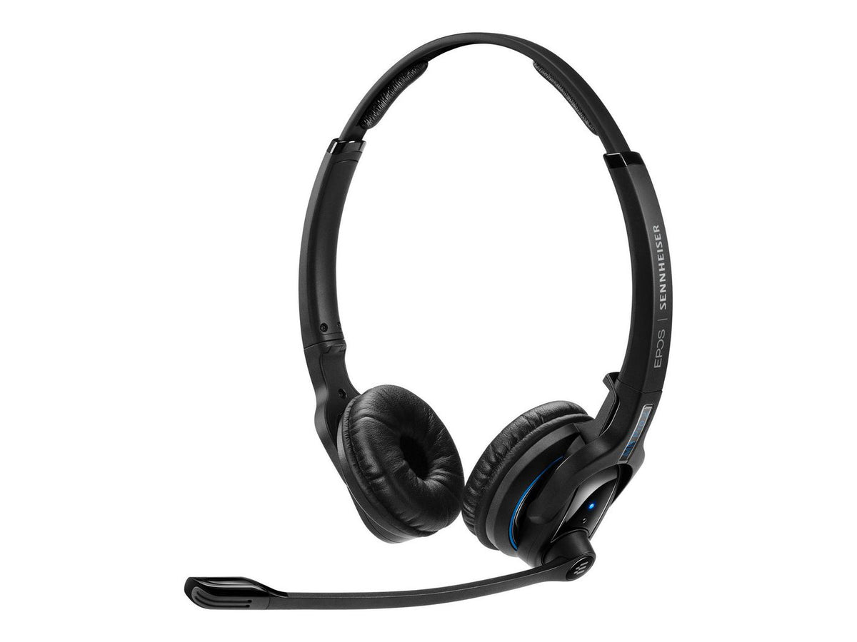 Epos IMPACT MB Pro 2 Over-Ear Kopfhörer