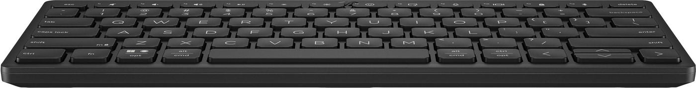 HP 350 – Tastatur, Multi-Device, Schwarz