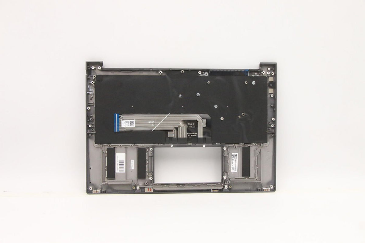Lenovo Tastatur-Case für Lenovo ThinkBook Plus G2 – Schwarz