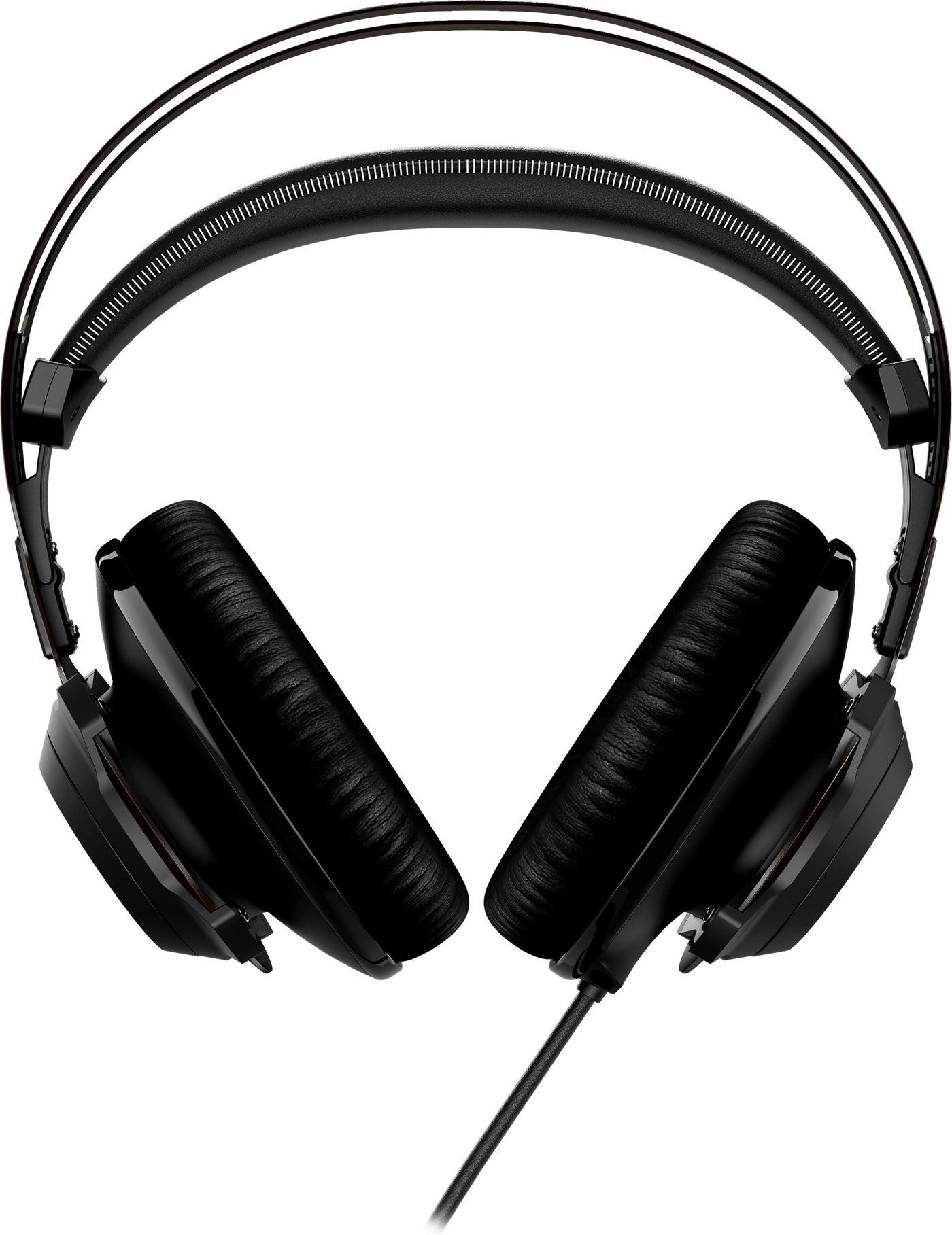 HyperX HX CLOUD REVOLVER +7.1 HHSR1-A Gaming-Headset – 3,5 mm Klinke + USB, für PC, PS5, PS4 und andere, Schwarz