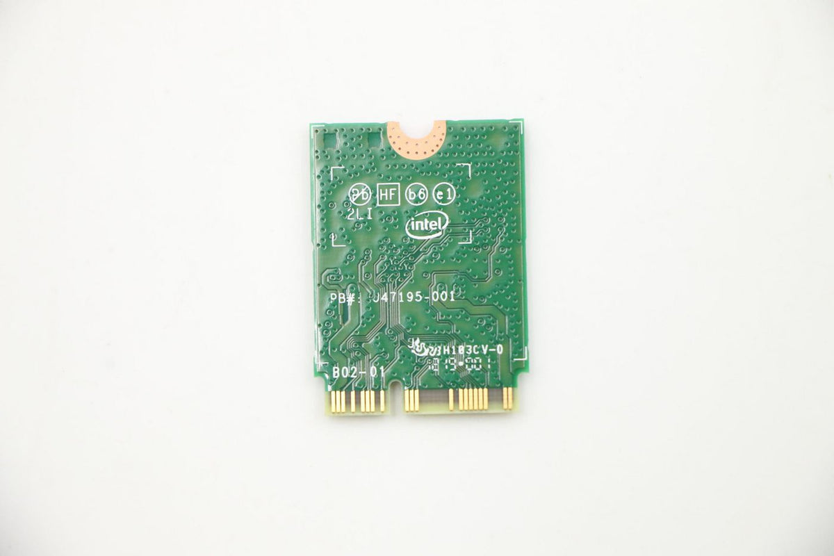 Lenovo 9560 M.2 WLAN-Karte für Legion – Mehrfarbig