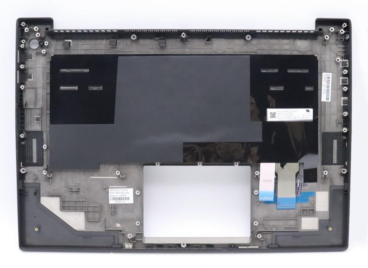 Lenovo Tastatur-Case für ThinkPad P1 (5. Gen.) – Schwarz
