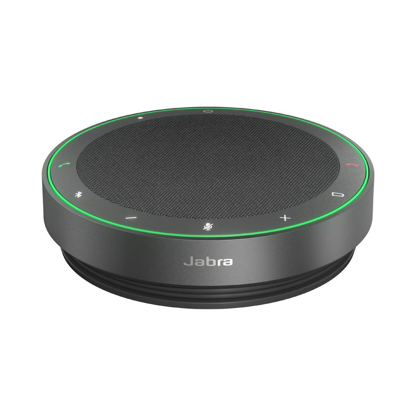 Jabra Speak2 75 Konferenzlautsprecher – USB/Bluetooth, USB‑C/A, für Microsoft Teams, Zoom, Google Meet
