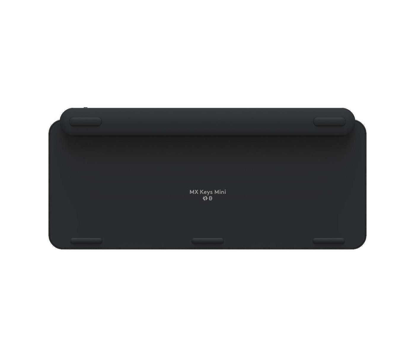Logitech MX Keys Mini – Tastatur, kabellos, beleuchtet