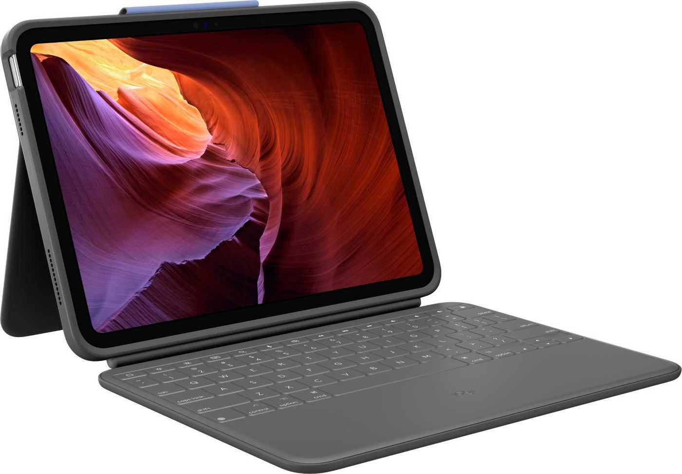 Logitech Tastatur – für iPad (10. Generation)