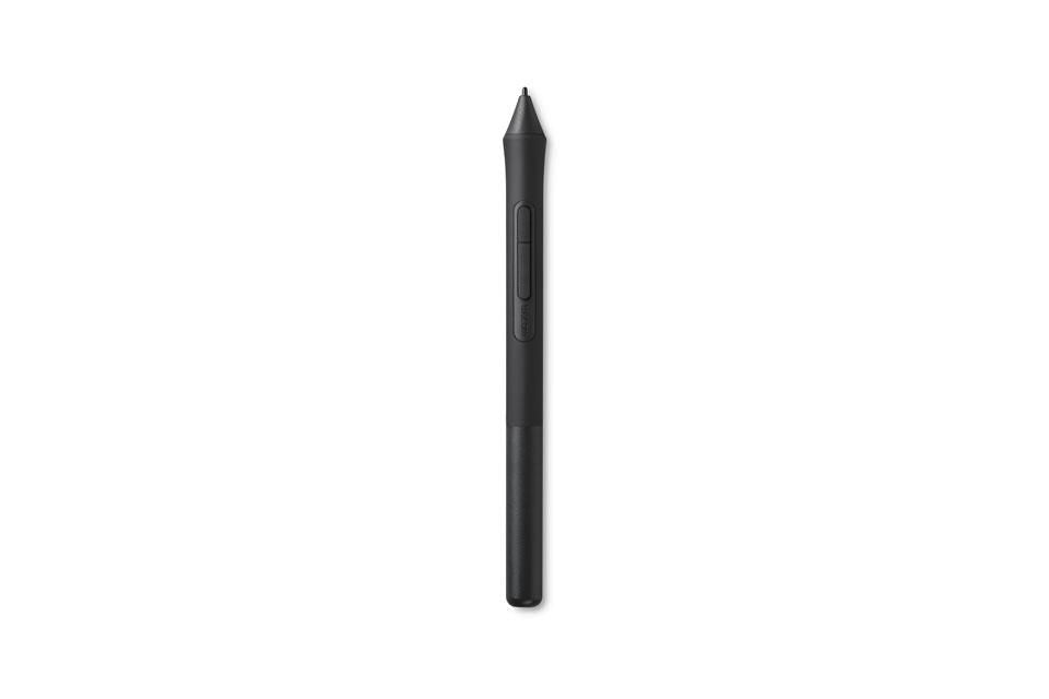 Wacom LP1100K – Eingabestift – für Intuos CTL‑4100/CTL‑6100 – 4k Druckstufen