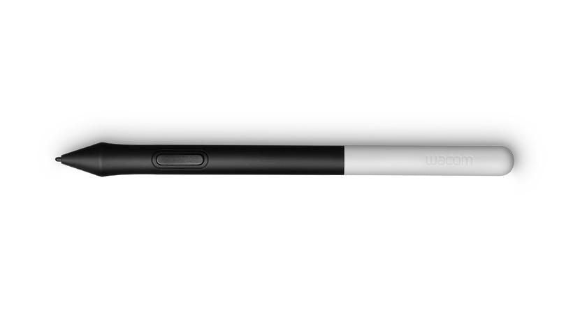Wacom CP91300B2Z – Eingabestift – für Wacom, Schwarz/Weiss