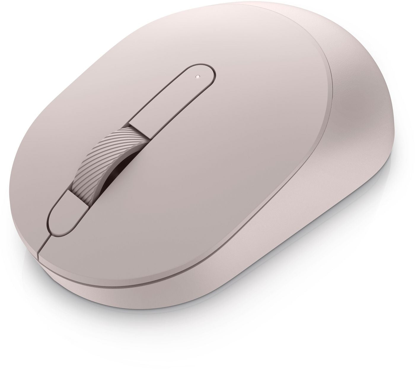 DELL MS3320W Maus – kabellos, Bluetooth, 1'600 dpi, beidhändig
