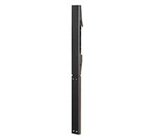 B-Tech Spezialhalterung/Montageset – bis 4 kg, für B-Tech BT8431, BT8432, BT8441 und andere – BT7031, Schwarz
