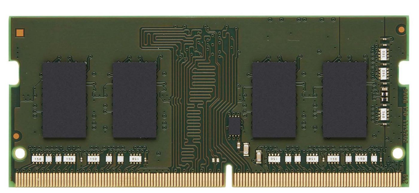 HP L34199-981 – SO-DIMM DDR4-3200 – 16 GB, 260-polig, für Laptop