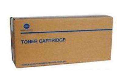 Konica Minolta Magenta Toner – Original – 78'000 Seiten – für Konica Minolta