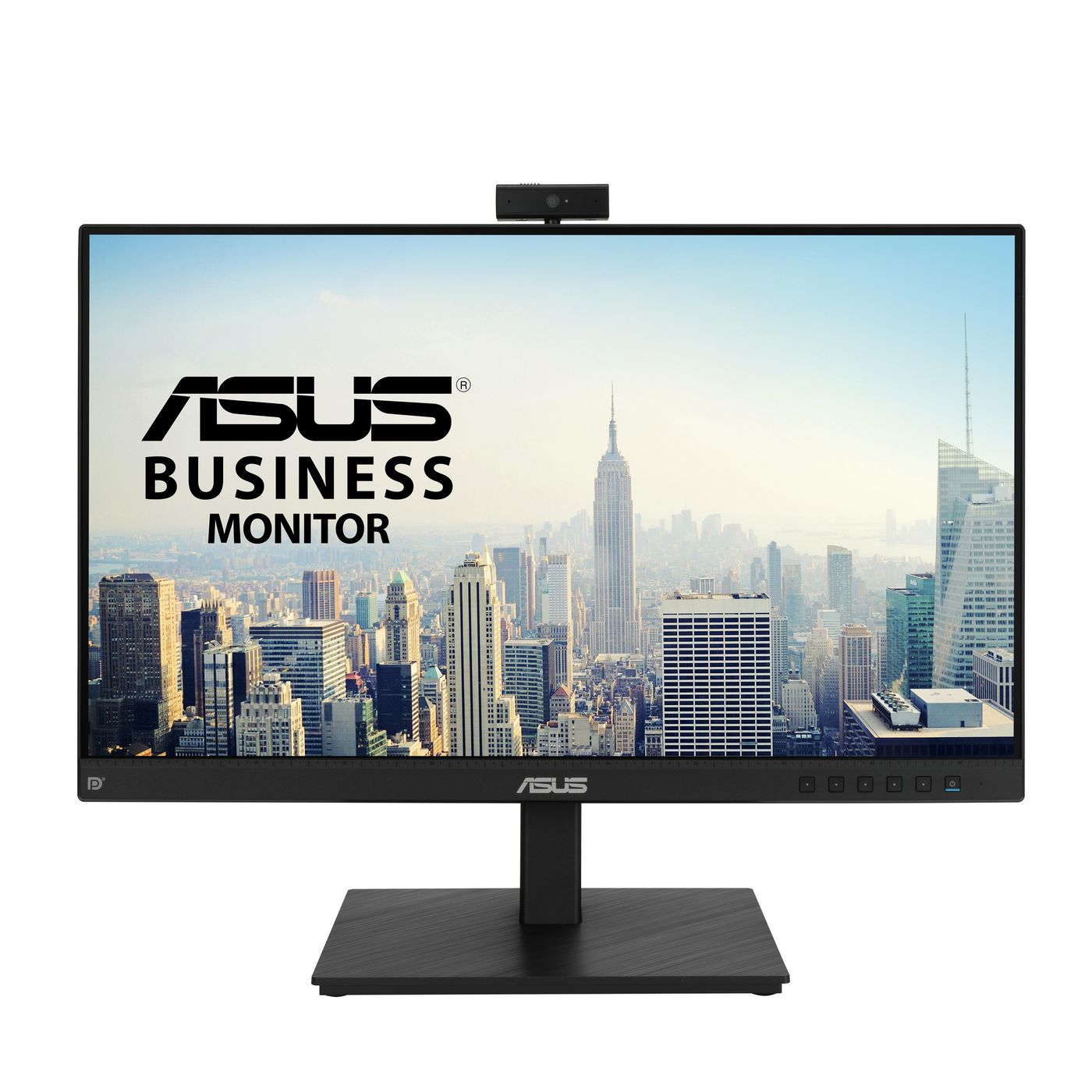 ASUS BE24EQSK – 23,8", 1920 × 1080 (Full HD), IPS, Webcam