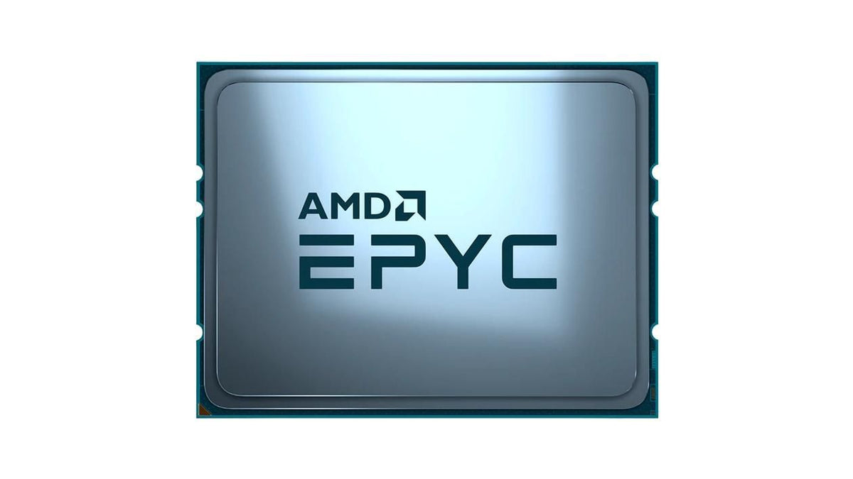Lenovo AMD EPYC 7313 – Prozessor – 16 Kerne, 32 Threads, 3 GHz, 128 MB L3, Sockel SP3, für Server/Arbeitsstation