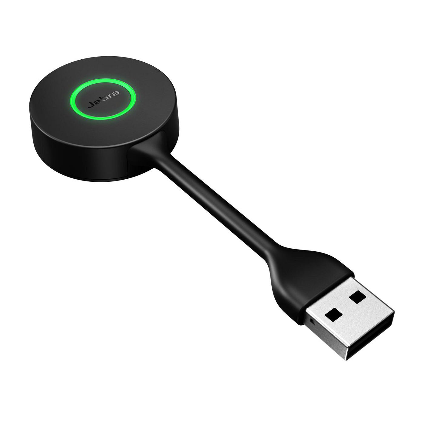 Jabra LINK 400A UC – Headset-Dongle (USB‑A)