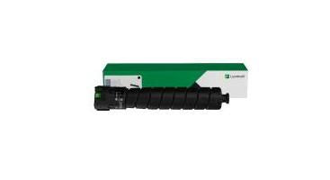 Lexmark Toner – Schwarz, 45000 Seiten – für CX942/CX943/CX944