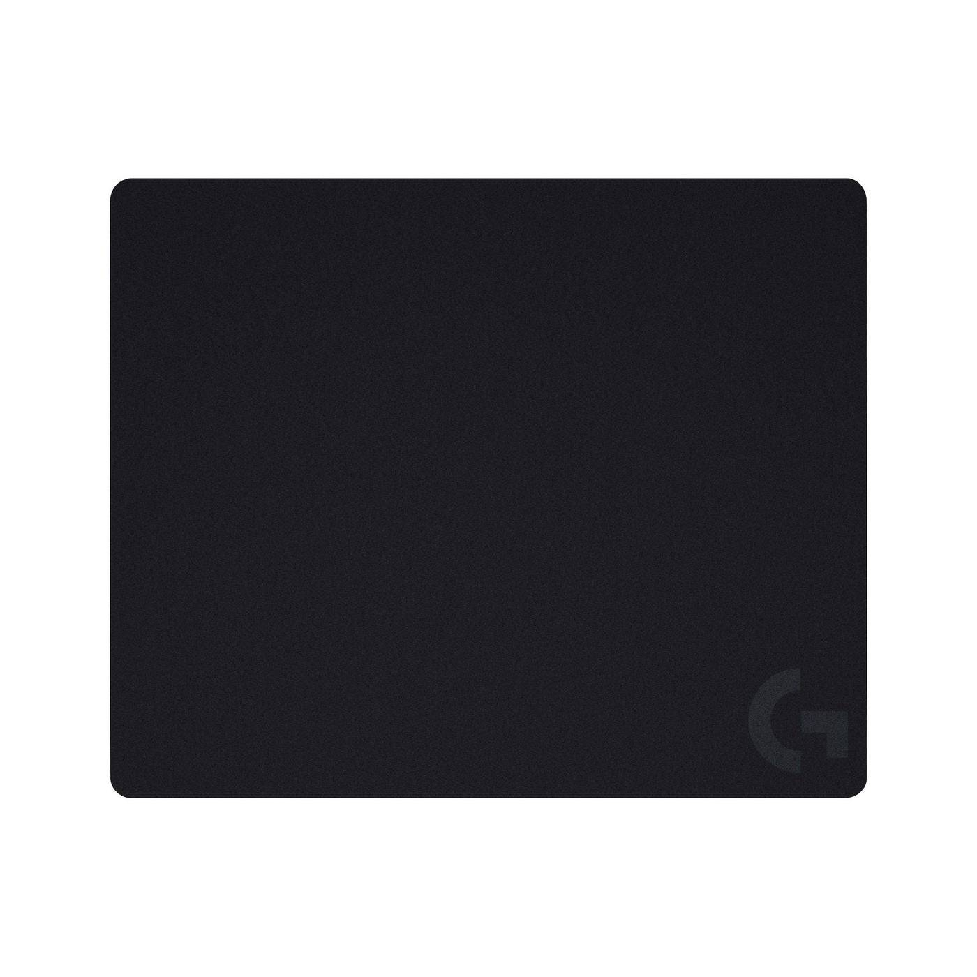 Logitech G G440 – Gaming-Mauspad – Schwarz – 340 × 280 mm – Rutschfest