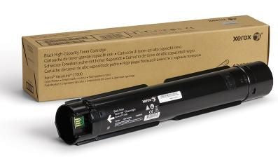 Xerox 106R03745 Schwarz Toner – Original XXL – 23'600 Seiten – für Xerox VersaLink C7020/C7025/C7030