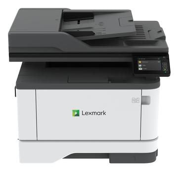 Lexmark Mx331Adn – S/W Laser-MFP A4 – 38 ppm S/W