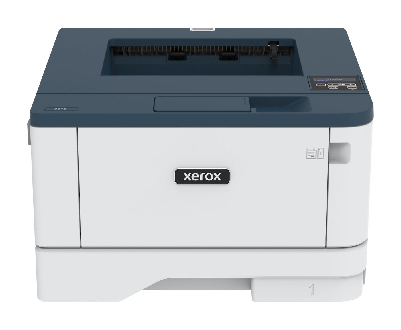 Xerox B310 – S/W