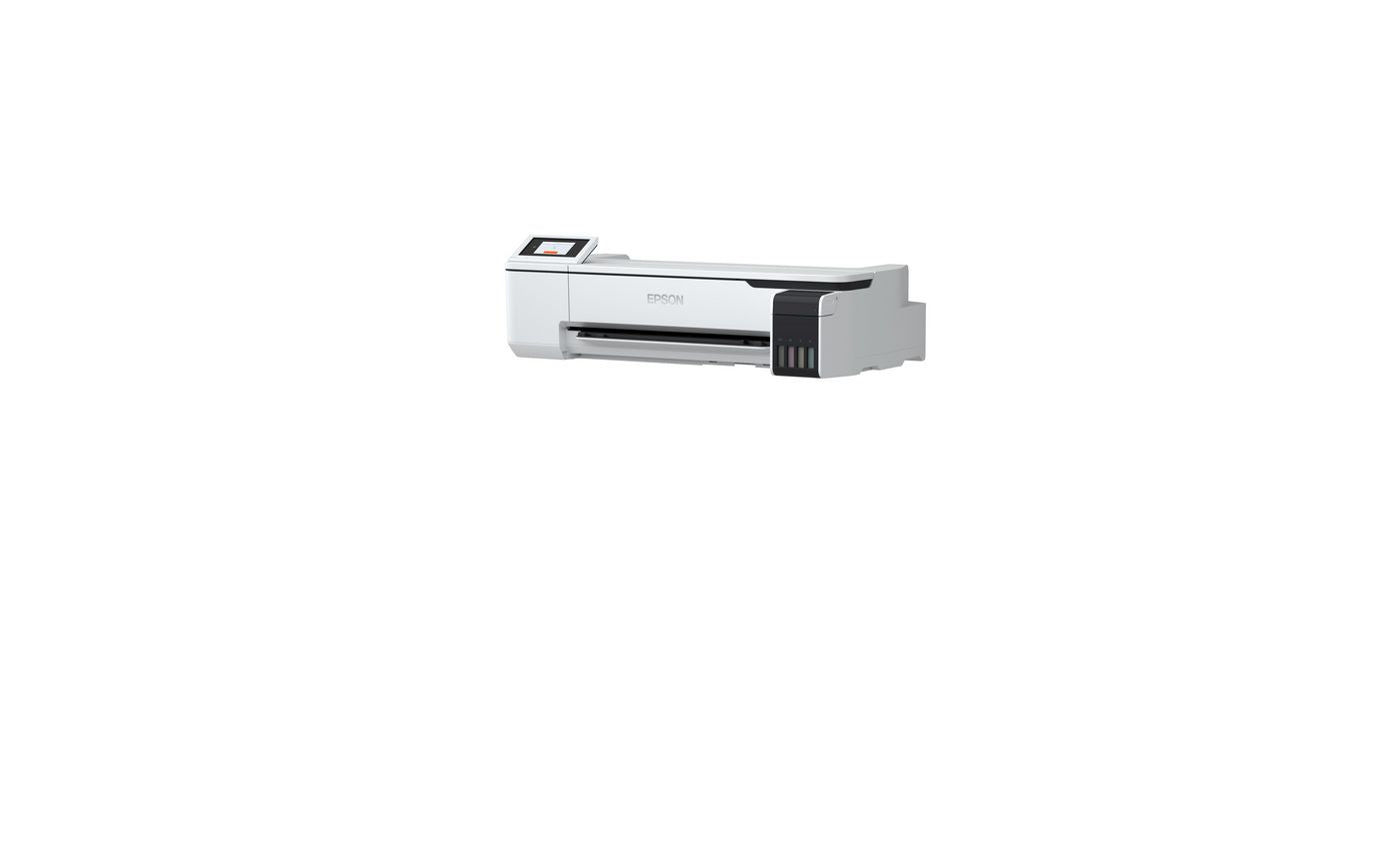 Epson T49H Magenta Tintenpatrone (Original) – 140 ml – für SureColor SC-T3100X/SC-T3100x 240V