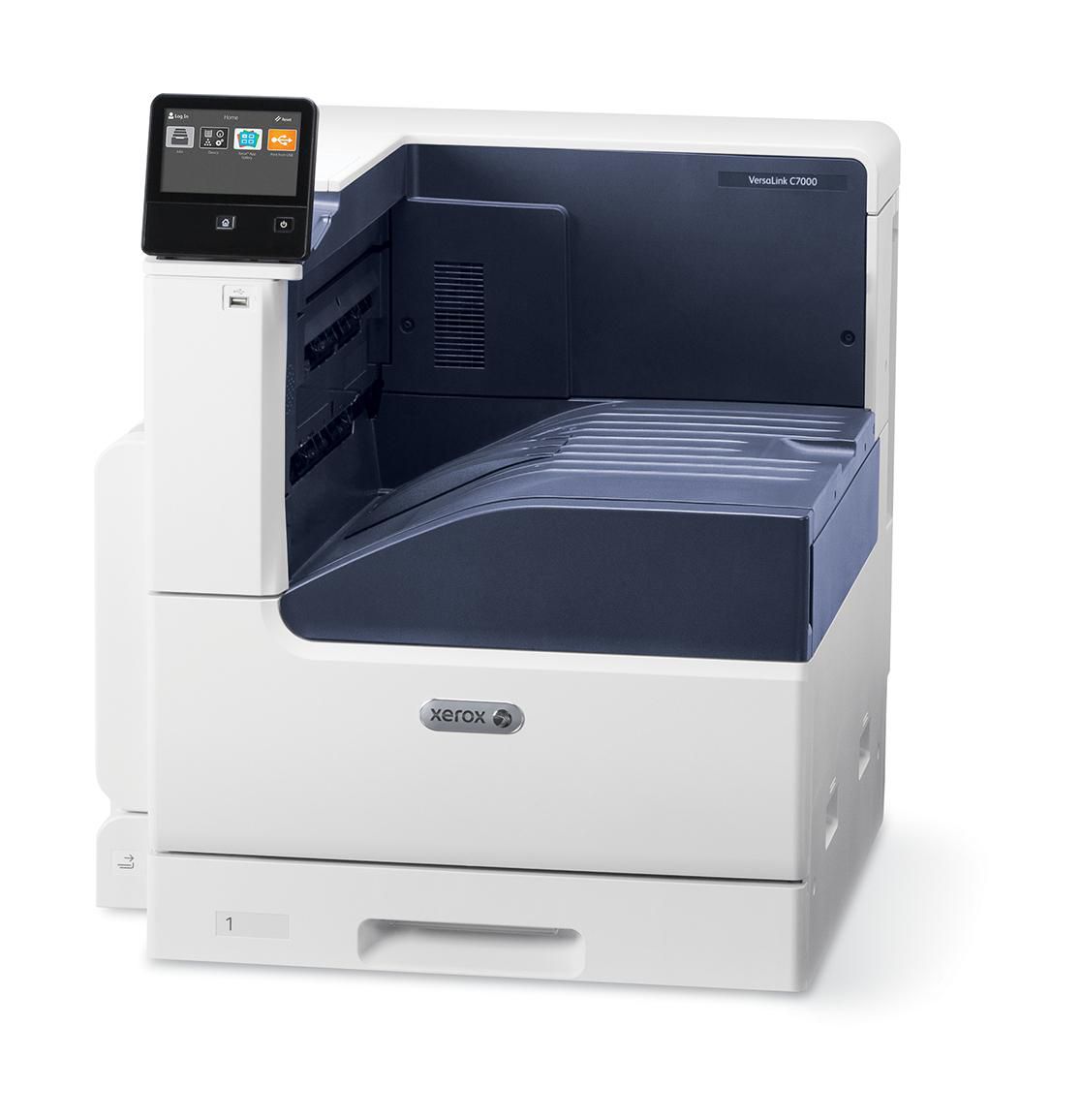 Xerox VersaLink C7000VDN – A3, Farbe