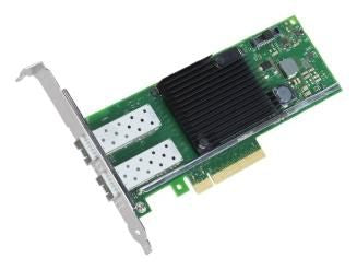 Intel X710-DA2 – PCIe Ethernet-Adapter – 2×SFP+, PCIe 3.0
