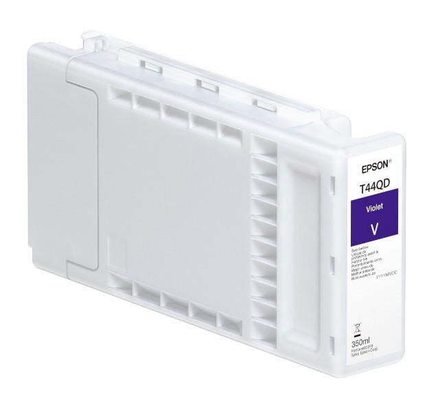 Epson Tintenpatrone Ultrachrome Pro 12, violett, 350 ml, original – für SureColor P7560/P9560