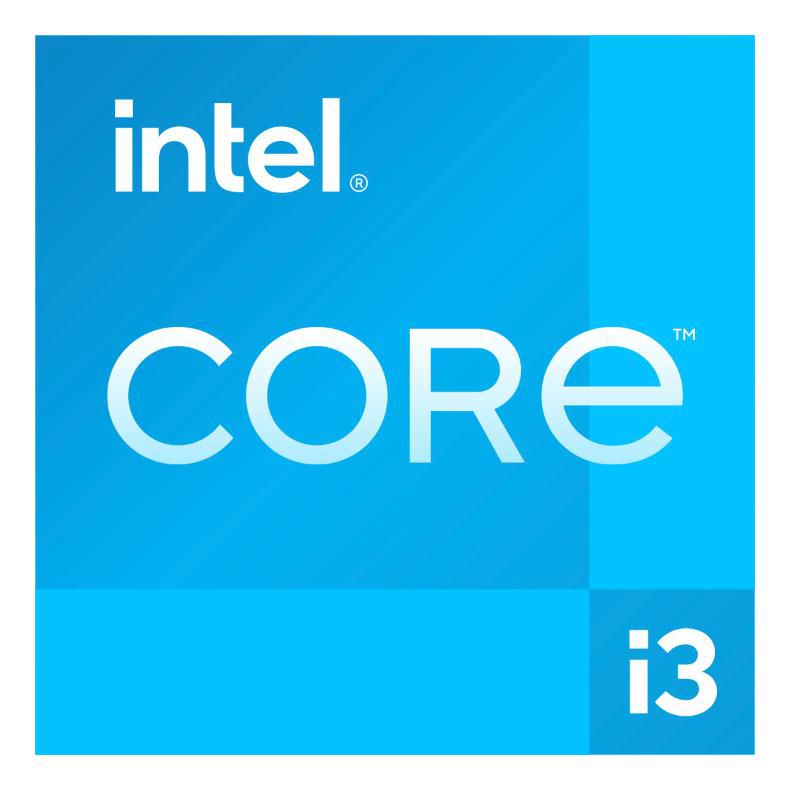 Intel Core i3-12100 Prozessor – LGA 1700, 4 Kerne/8 Threads, 12 MB Cache, 3,3/4,3 GHz, 60 W
