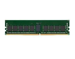 Kingston Technology Kingston KSM32RS4/32MFR – DDR4 Speichermodul – 32 GB, Registered ECC, 288-Pin DIMM, 3'200 MHz
