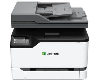 Lexmark Cx331Adwe – Farbiger Laser-MFP A4 – WLAN