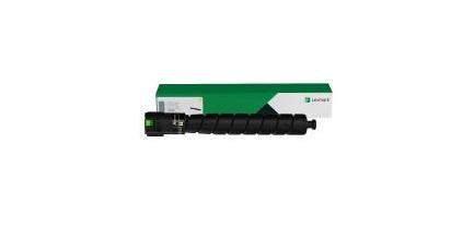 Lexmark CS943 Gelbe 26K Tonerkartusche