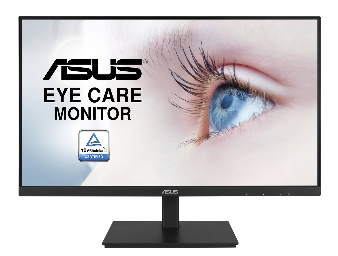 ASUS Va24Dqsb – Interaktives Touch-Display 23,8" – Full HD (1920 × 1080), IPS, 250 cd/m²
