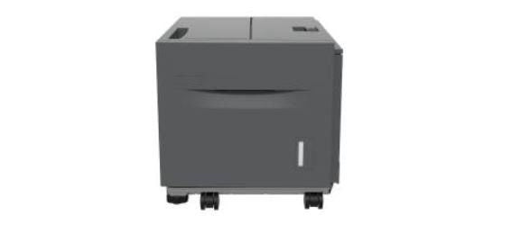 Lexmark Papierfach 2'000 Blatt – für CX93x/MX93x/CS94x usw., 32D0816