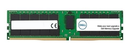 DELL AC140335 – 32 GB RAM (DDR4, 3'200 MHz, Registered (gepuffert))