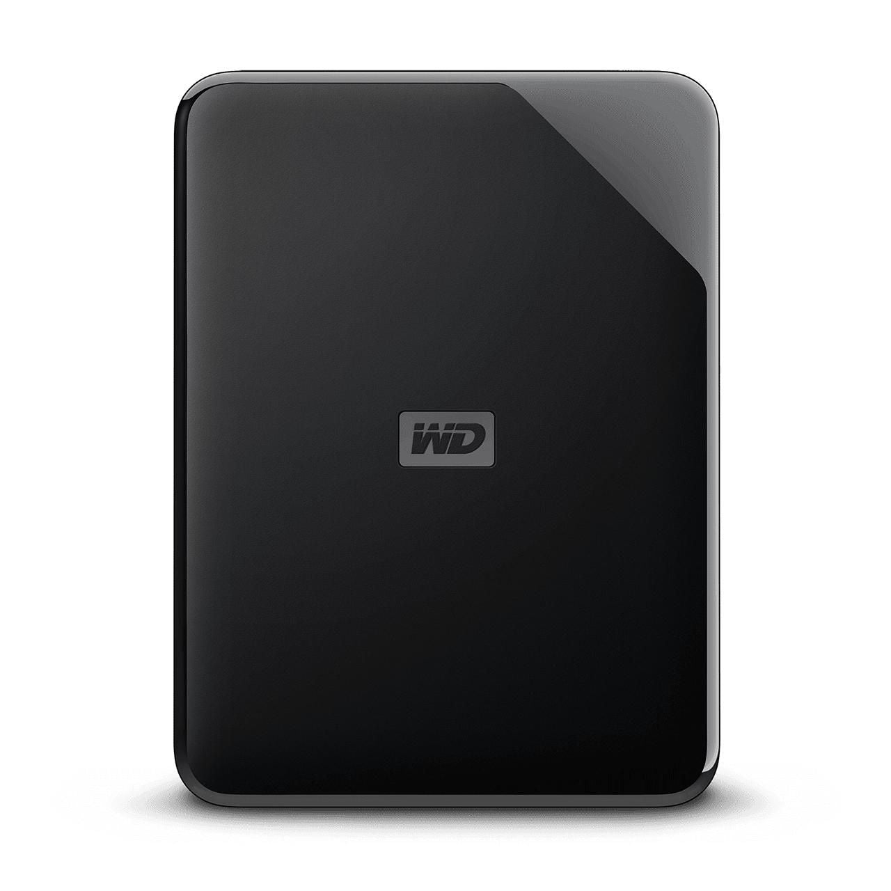 Western Digital Elements SE – Externe Festplatte