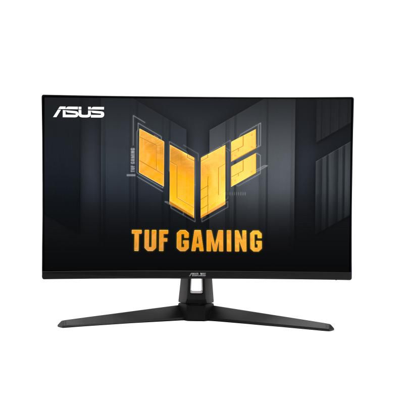 ASUS VG27AQA1A – Monitor, 27", WQHD (2560 × 1440), Schwarz