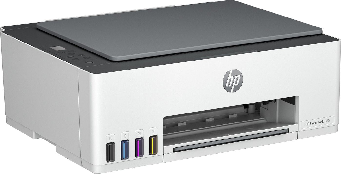 HP Smart Tank 580 – Tintenstrahl-MFP