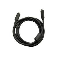 Logitech USB-Kabel, USB-C zu USB-C, für Rally (WW-9004)