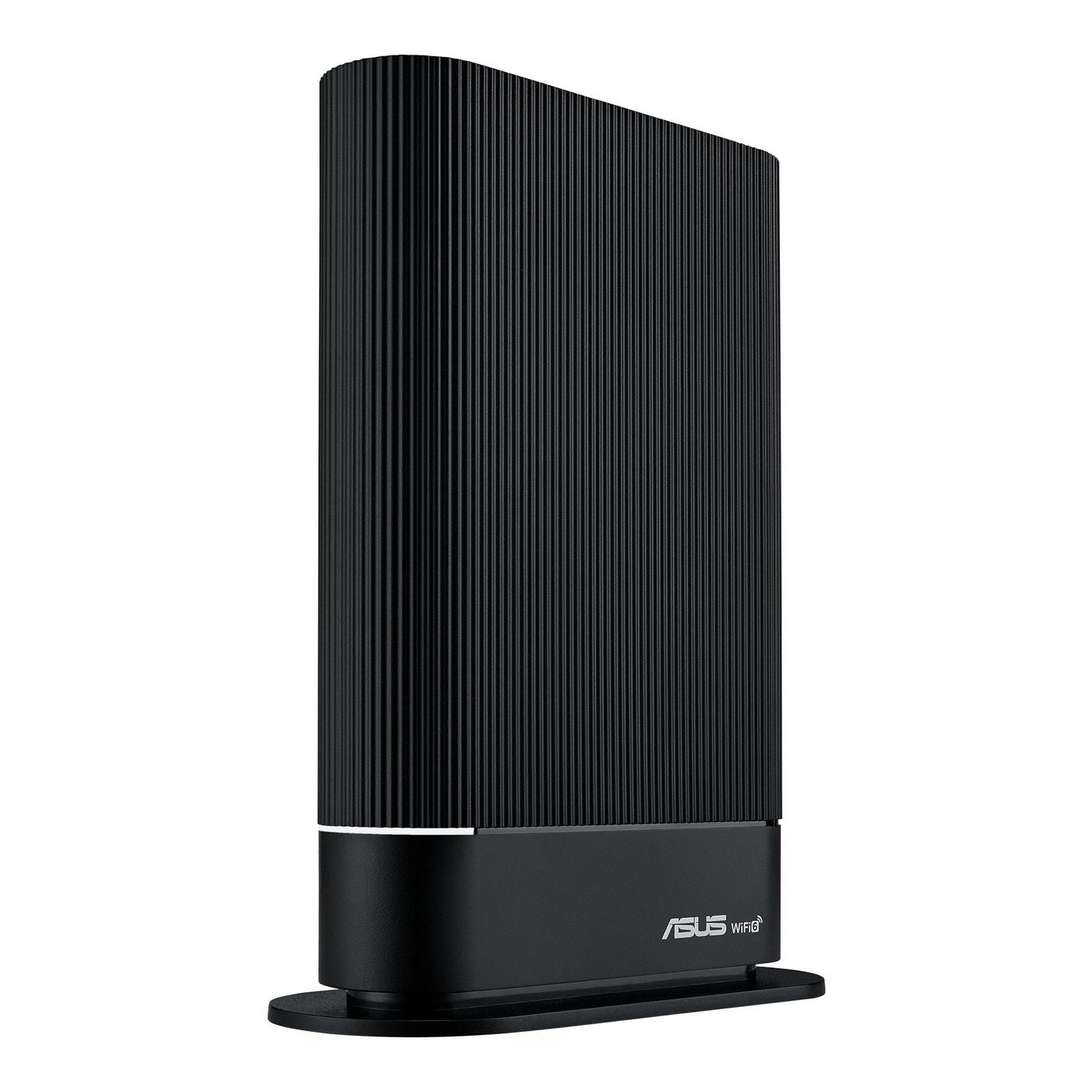 ASUS RT-AX59U WLAN-Router – Wi-Fi 6E (802.11ax), Dual-Band (2,4/5 GHz), 3× Gigabit LAN, USB