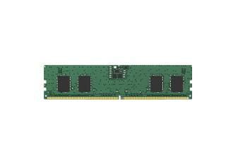 Kingston Technology U46Bs6-8 – Arbeitsspeicher – 8 GB, DDR5, 288-poliger DIMM, 5'600 MHz, CL46