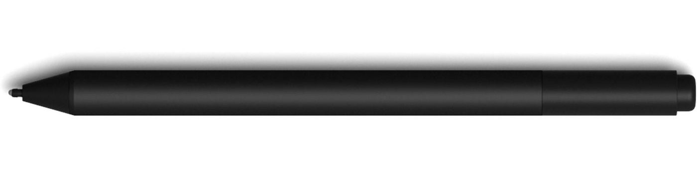 Microsoft Eingabestift für Microsoft Surface (Studio, Laptop, Book, Pro 3.–4. Gen., 3) – Bluetooth – Schwarz