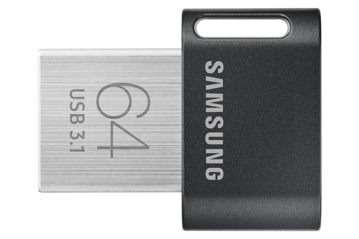 Samsung Fit Plus MUF-64AB USB-Stick – 64 GB, USB Typ-A (USB 3.2 Gen 1), Passwortschutz