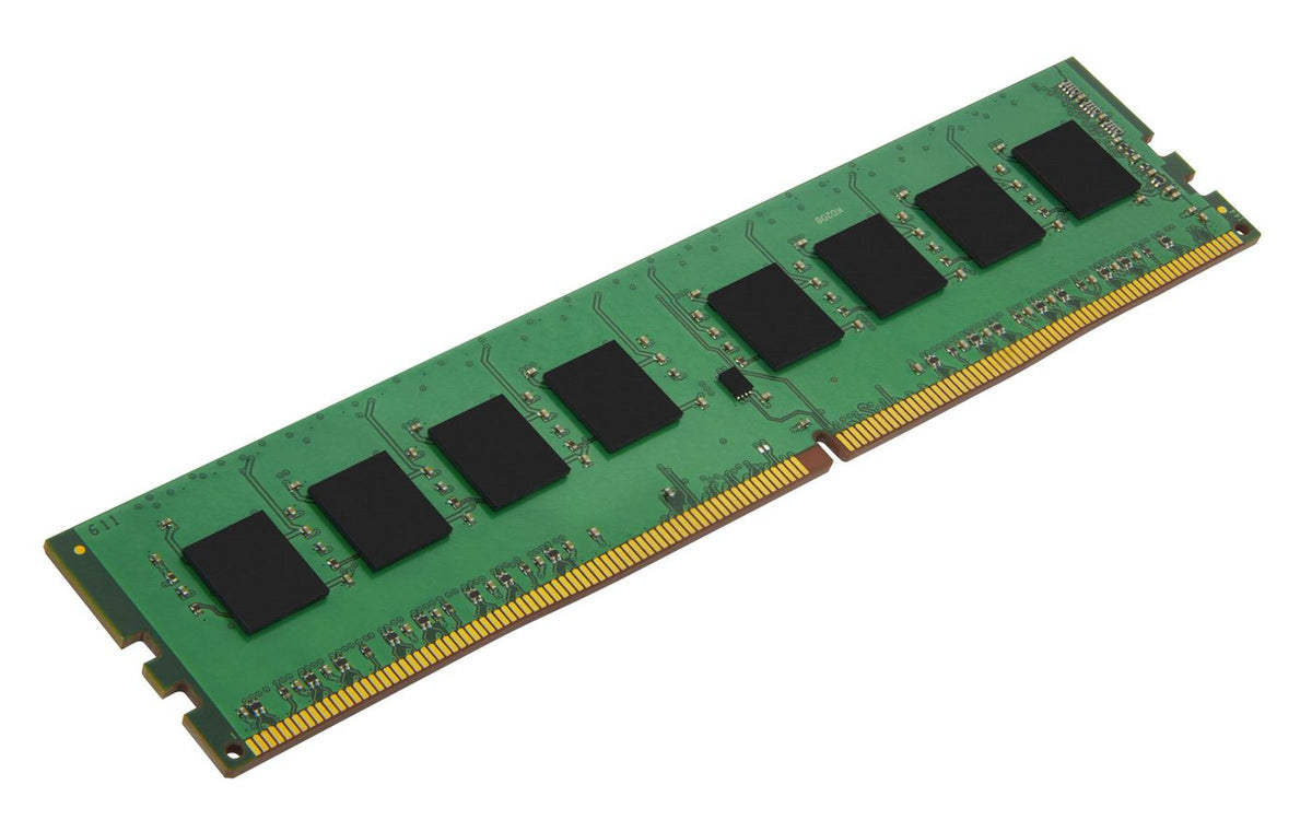 Kingston Technology Kingston ValueRAM KVR32N22S8/16 – 16 GB DDR4 288-Pin DIMM, CL22, 1,2 V, unbuffered, kein ECC