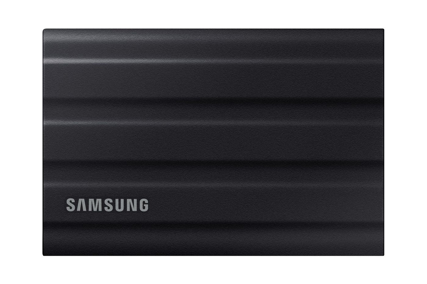 Samsung MU-PE1T0S Allgemeines Speichergerät – 1 TB, USB Typ-C (USB 3.2 Gen 2), Passwortschutz