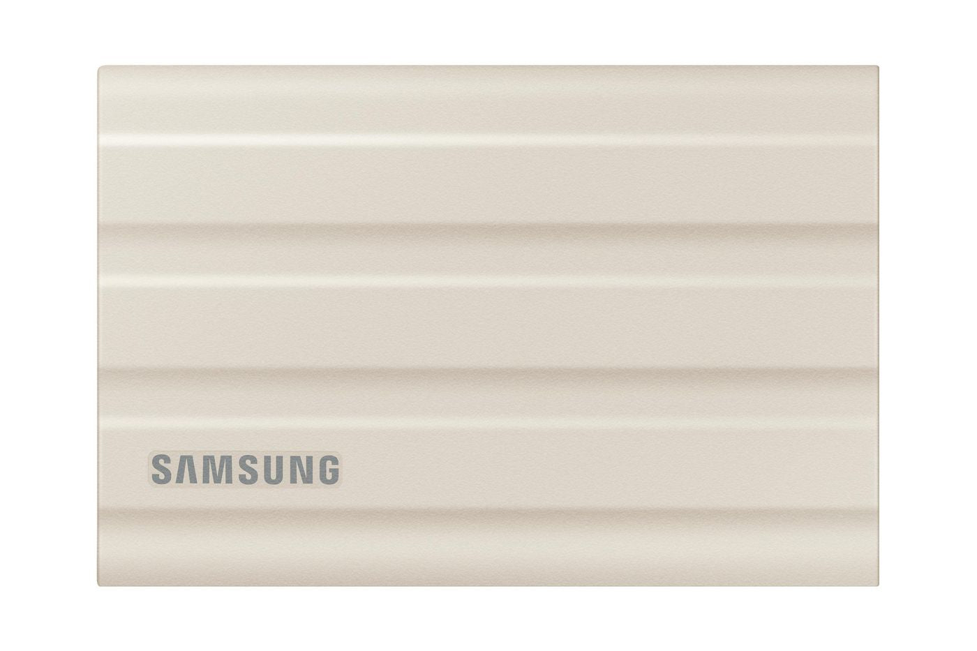 Samsung MU-PE2T0K Speichergerät – 2 TB, USB Typ-C (USB 3.2 Gen 2), Passwortschutz