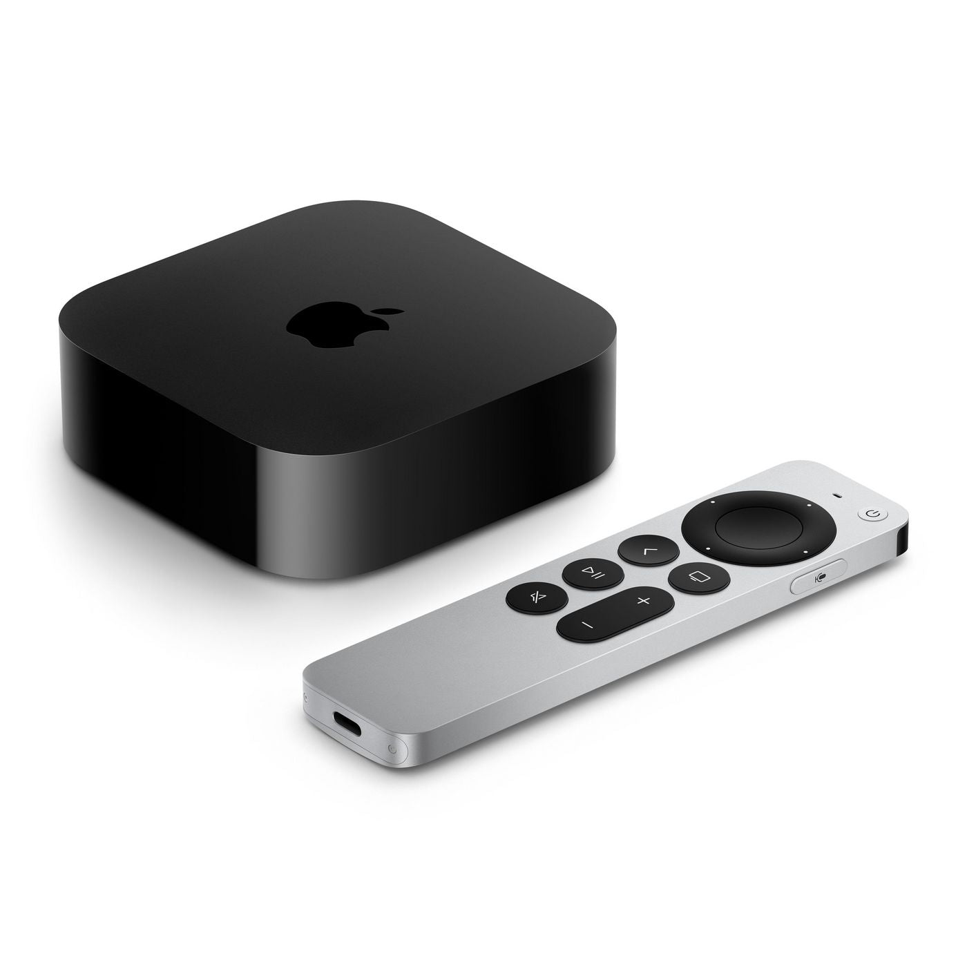Apple TV 4K – 4K Ultra HD Streaming-Player, 64 GB, Wi‑Fi 6