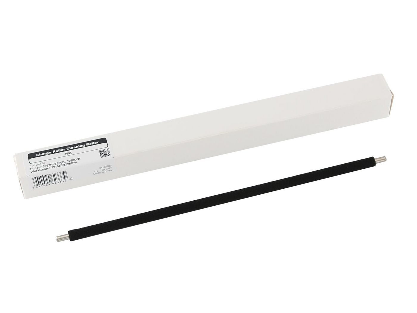 CoreParts MSP241017 Rollen-Kit 60×40×60 mm – für Xerox