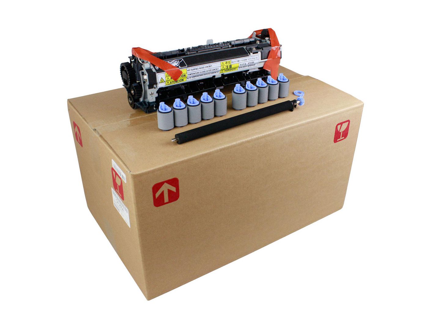 CoreParts Wartungskit, 110 V